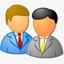 businessmen